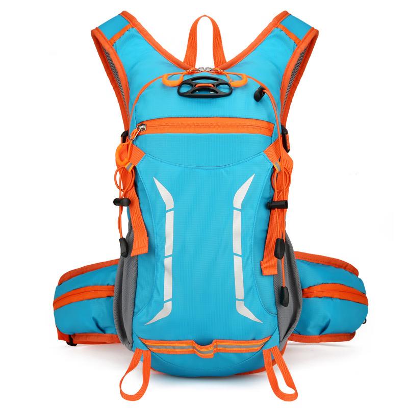 Vanaheimr Outdoor Hiking & Sports Backpack Under 20L