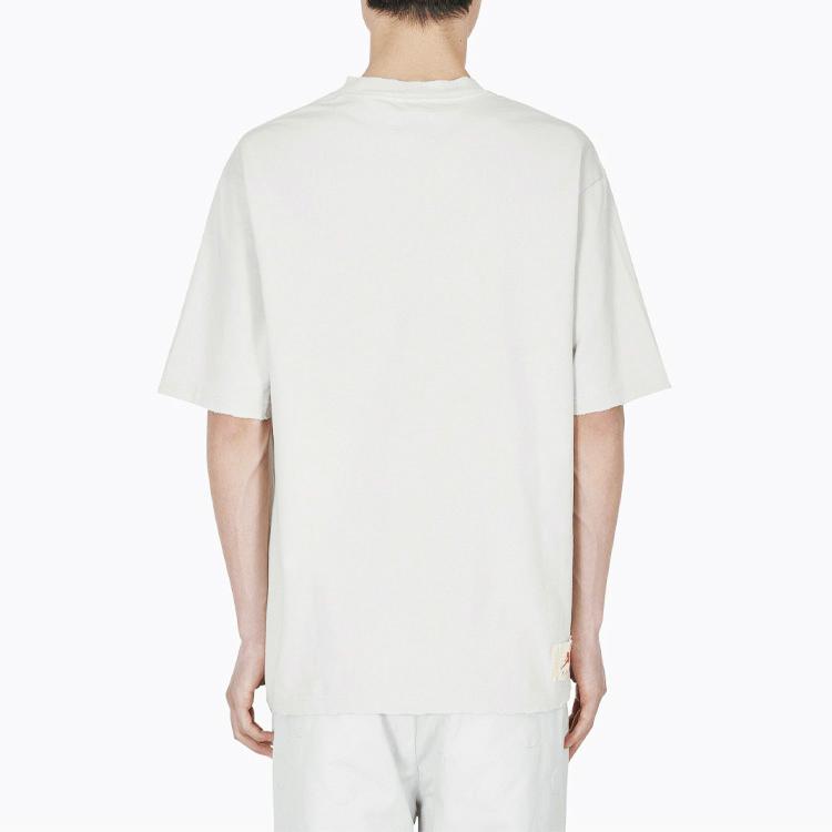 Футболка Jordan x Union MJ GFX (Азия) Photon Dust Мужская уличная одежда DM2840-025 S — фото 6