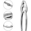 19Pcs Seafood Tool Set Nut Cracker Set