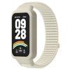 Nylon Straps for Xiaomi Band 9 Active/Redmi Band 3 Smartwatch Bracelet Sport Breathable Loop Correa For Xiaomi Miband 9 Active
