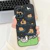 Cool Design For Xiaomi Mi 10T Pro 5G Lens Protective Phone Case For Xiaomi Mi10T 10 T Pro 5G Soft Silicone Jelly Cases