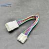 1pc for Toyota Camry Dashboard Plug Connector Terminal Cable 13PIN 12767
