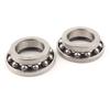 Universal Steering Stem Bearing Kit For YZF R1 R6 TDM850 TDM900 MT-01 MT03 MT07 MT09 MT10 FZ6N FZ6S FZ8N FZ1N FZ1000 R3 R25 XJ6