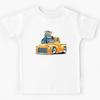 Tops – T-Shirts