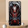 Mechanical style pattern For Xiaomi Redmi 12 13C 12C 13 10C 9T A2 9A 9C 7A Note 10S 8T 10 9 8 Pro 4G 5G Black Phone Case