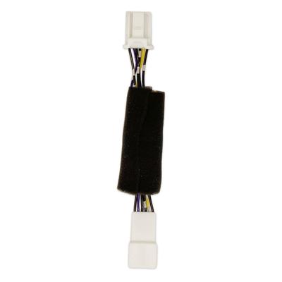 Enlarge Trading AC100V Automatic ON Switch Kit for Toyota 90 Series Hybrid Vehicles Co., Ltd. Voxy/Noah