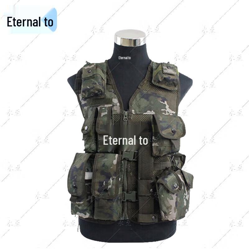 Yongzhi 13 Tactical Vest