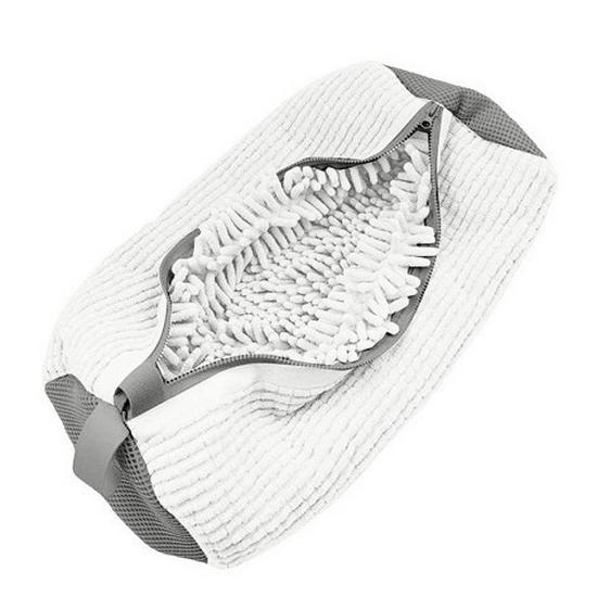 Household Shoe Washing Bag: Anti-Deformation Laundry Solution