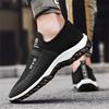 Fashion Without Lace 45-46 Designer Sneakers Men Luxury Casual Men's Running Shoes Sporty Man Sport Portable Shoos Loafers