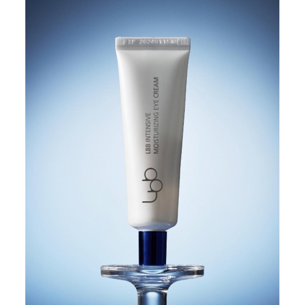 Lbb Cellbeauty [strong Wrinkle Remover] Lbb Intensive Moisturizing Eye Cream 15ml