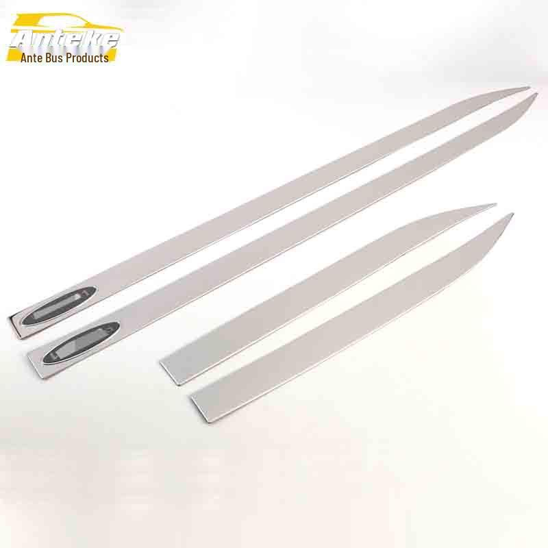 Lynk&Co 01 Door Edge & Bumper Anti-Scratch Trim Sticker