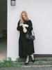Lcve Lorette Shoulder Bag_Black