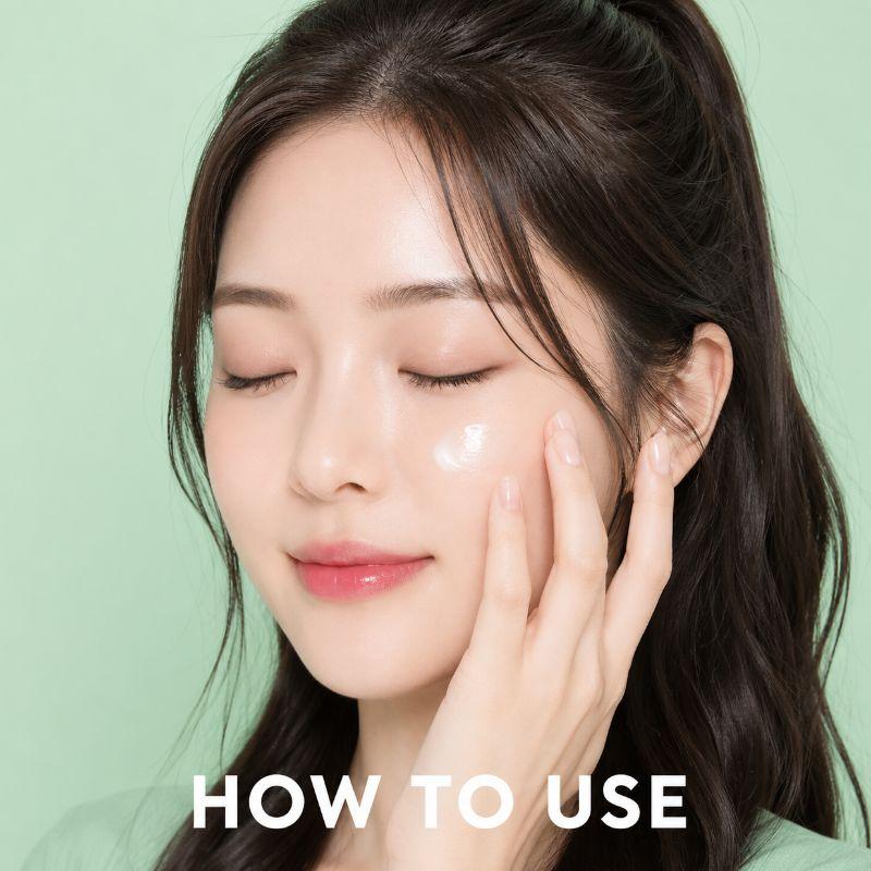 TONYMOLY The Chok Chok Green Tea Watery Lotion – Hydrating Emulsion 160ml