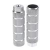 2 Pièces Piquets de Stunt pour Vélo Alliage de Vélo Antidérapant Repose-Pieds-Levier Piquets de Stunt de Cyclisme Accessoires de Vélo
