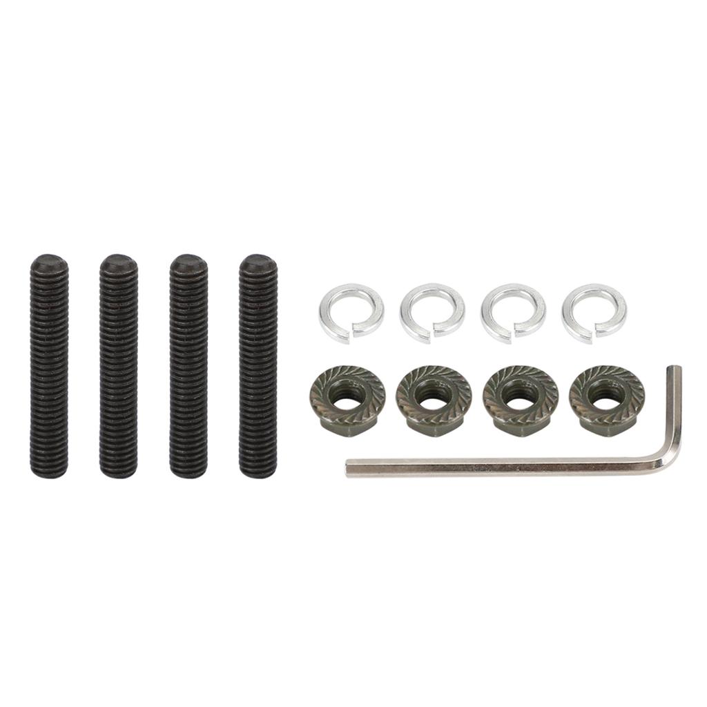 Rear View Mirror w/ Turn Signal For Ducati Panigale 899 / 1199 / S / R 2012-2017