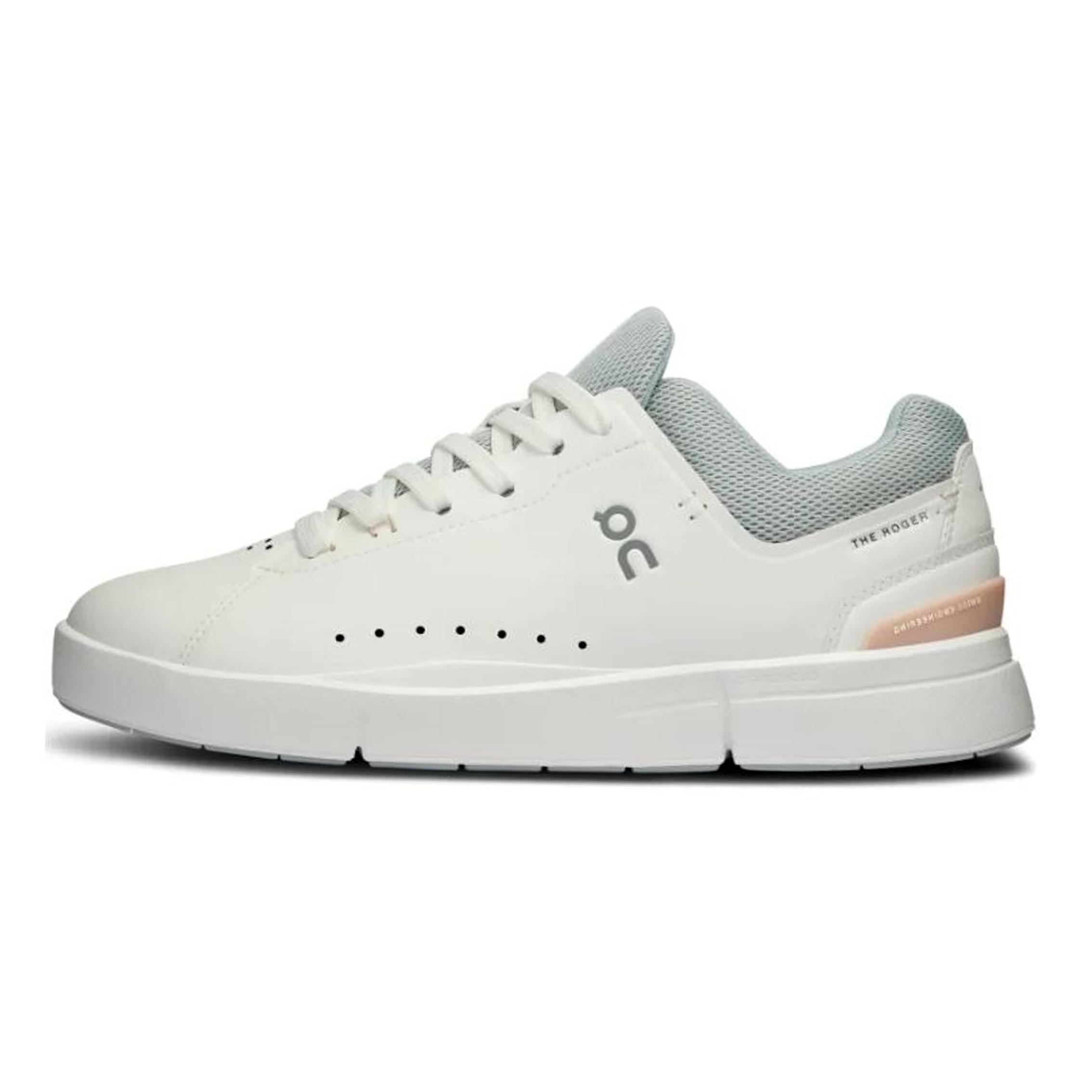 The Roger Wmns On Advantage  White Rosehip  Women s 3WD10652349 41