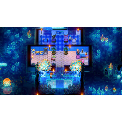 Core Keeper -Switch