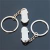 Souvenir Key Holder Keyring Holder Jewelry Gift Scooter Keychain Skateboard KeyRing Keys Holder