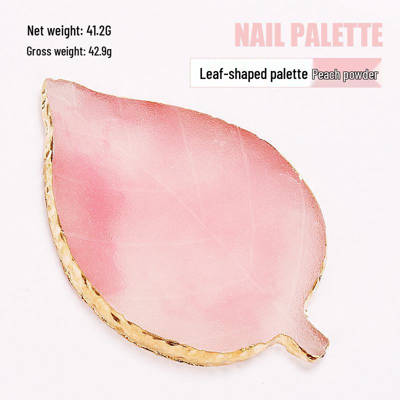 Nail Art Display Palette & Tip Board Set Series