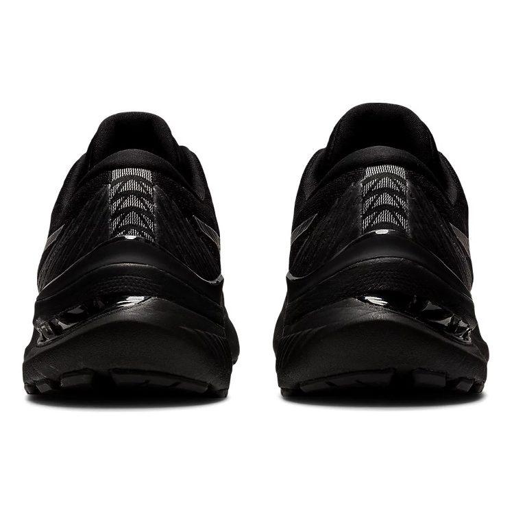 Asics Gel Kayano 29 2E Weit 'Triple Black' 1011B470-001