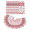 30PCS Lockout Tag Rewritable Danger Do Not Operate Safety Warning Reusable for Industry Chemistry