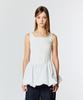 Latizen L15 Balloon One-Piece(White)
