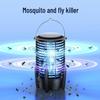 Portable Camping & Home SOS Mosquito Killer Light with Charging Function