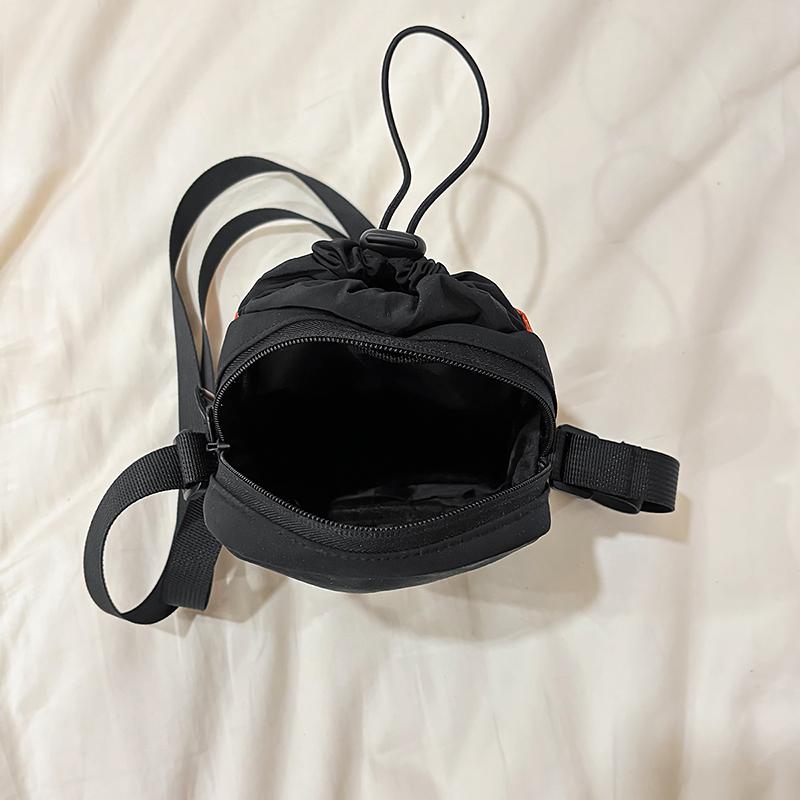 Shoulder Bag Lightweight Travel Crossbody Bag Water Kettle Bag