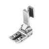1pc Industrial Sewing Machine Roller Presser Foot Stitching PVC Leather Fabric