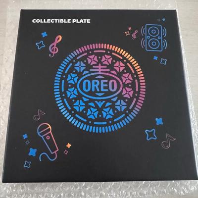 Planche BTS scellée