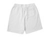 Supreme Small Box Sweatshort "Ash Grey"