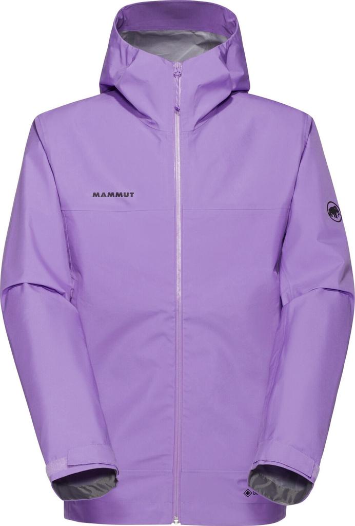 Jacket Mammut Crater Light Hardshell Hooded Jacket Men (1010-31450)