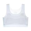 Tween Girls' Training Bra & Vest Set for Ages 10-14
