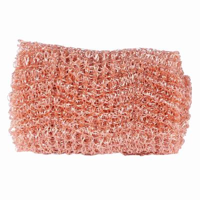 Good-Beer Brewing-4 Wires Pure Copper Mesh Woven Filters Sanitary Food Grade For Distillation Moonshine Home Brew Beer 1.5M