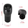 Compatible with Manka Man M2000/F2000 Truck 3-Hole Gear Shift Knob 81970106011