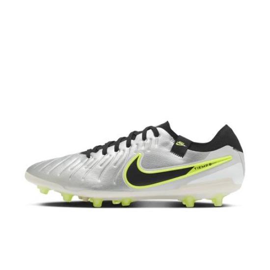 Nike Tiempo Legend 10 Pro AG Mad Voltage Pack - DV4334-001 EU 40