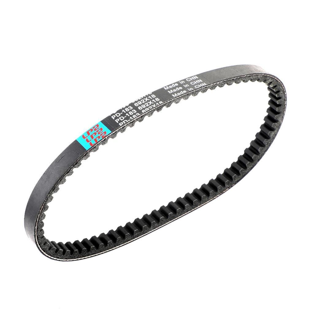 Drive Belt 692OCx18W For Arctic Cat 50 90 DVX Automatic 2004-2008 PN.3303-537
