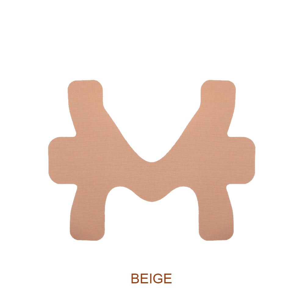 Precut Kinesiology Ankle Tape Brace Support Compression Sleeve Elastic Foot Bandage Protective Wrap Sports Foot Guard Protector