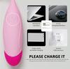 Dual Color APP Remote Control Vibration Egg Vibrator Anal Anal Anal Anal Anal Sphincter Cock Penis Egg Vibrator Flirting