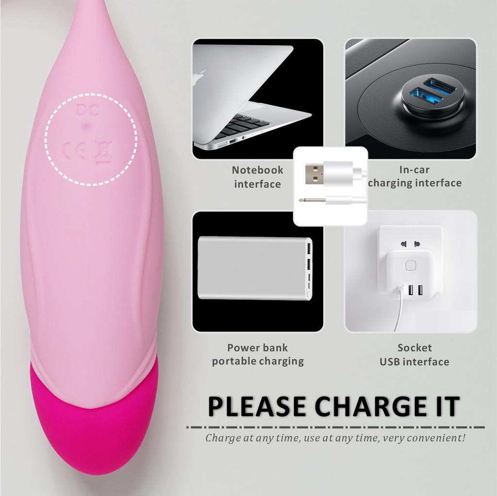 Dual Color APP Remote Control Vibration Egg Vibrator Anal Anal Anal Anal Anal Sphincter Cock Penis Egg Vibrator Flirting