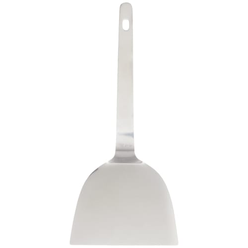 Wahei Freiz Cookware Spatula, Okonomiyaki Koshikin, Mido, 120mm, Stainless Steel, Made in Japan, AD-137