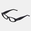 MATTEPUZ CY-128 Blue Light Blocking Glasses BLACK