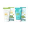 Pretty Skin - The Pure Jeju Cica Sun Cream - 2 Types
