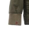REIL EAR Batting jacket L Green system Men's Used