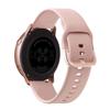 For Samsung Galaxy Active 2 40mm 44mm Smart Watch Band Silicone 20mm Sport Bracelet For Galaxy Watch 42mm/3 41mm/Gear S2 Strap