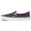 Og Classic Slip On Wacko Maria Purple Records VN0A45JK596