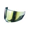 FF320 FF353 FF328 FF800 Motorcycle Helmet Shield for Dustproof Windproof Sunscreen Uv Protection Visiere Casque Moto