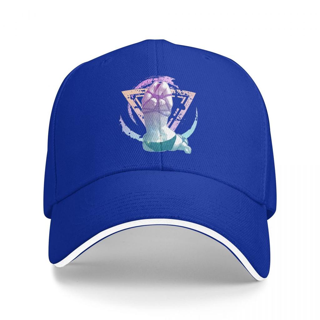 Baseball Caps Shibari Artwork Rope Art Graphic Unisex Women Casual Summer Caps