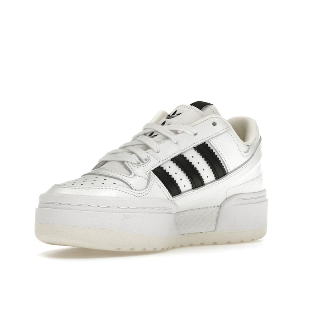 Adidas Forum XLG White Black Women Sneakers Cloud-White Core-Black IG2578