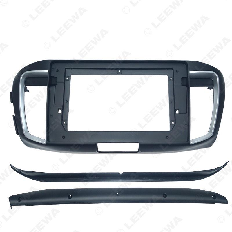 10.1" Bezel for 2013-2018 Honda Accord 9th Gen Navigation Panel Modification